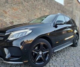 MERCEDES GLE GLE 250