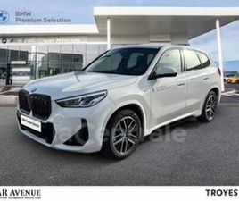 (U11) XDRIVE30 313 M SPORT BVA 66.5 KWH