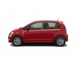 SKODA CITIGO 1,0 MPI 55 KW 5-STUP. MECH.
