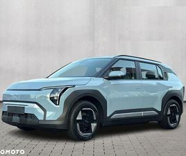 KIA EV3 KIA EV3 58.3KWH AIR