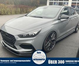 HYUNDAI I30 FASTBACK N PERFORMANCE HYUNDAI I30 FASTBACK N PERFORMANCE 2.0 T-GDI, LED, PANO,