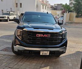 GMC SIERRA 1500 REGULAR CAB