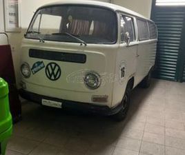 VOLKSWAGEN T2 1970 T2 A EΛΛΗΝΙΚΟ