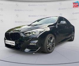 218I 136 CH GRAN COUPE