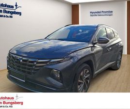 HYUNDAI TUCSON TREND MILD-HYBRID SITZ + LENKRADHEIZUNG