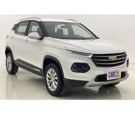 CHEVROLET GROOVE CHEVROLET GROOVE LT