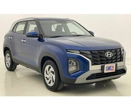 HYUNDAI CRETA SMART