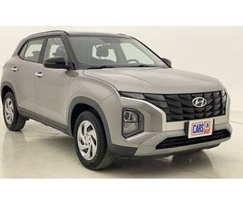 HYUNDAI CRETA SMART STREAM