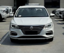 MG MG5 NEW MG 5 1.5L STD 2025