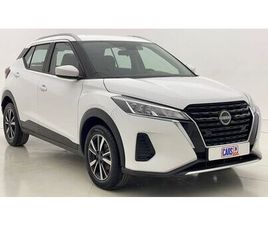 NISSAN KICKS NISSAN KICKS S