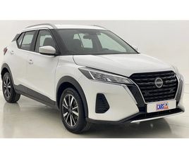 NISSAN KICKS USED NISSAN KICKS 2024