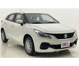 SUZUKI BALENO GL