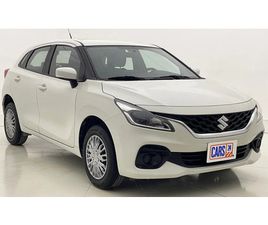 USED SUZUKI BALENO 2024