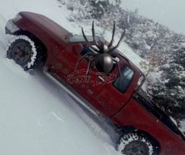 VOLKSWAGEN TARO VOLKSWAGEN TARO 1991 TARO 4X4