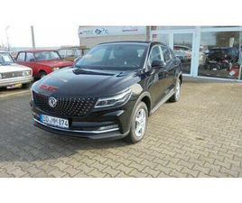 DFSK FENGON 5 DFSK FENGON5 CVT, NAVI,RFK,AKTION-ABWRACKHPRÄMIE,SH V