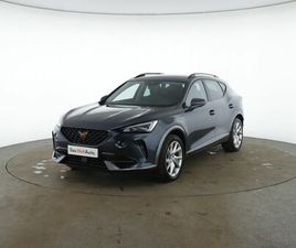 CUPRA FORMENTOR 1.4 E-HYBRID CUPRA DSG