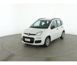 FIAT PANDA 1.3 M-JET
