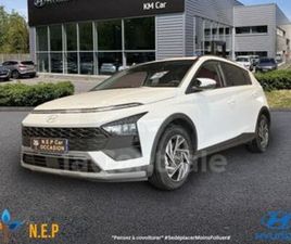 GENERATION2 1.0 T-GDI 100 HYBRID INTUITIVE DCT-7