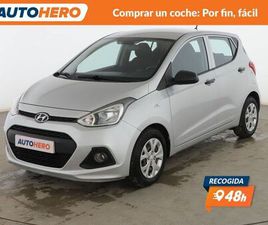 HYUNDAI I10 1.0 KLASS