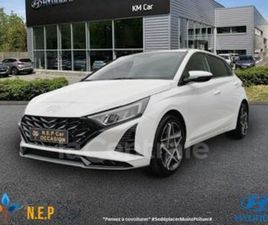 III GENERATION2 1.0 T-GDI 100 CREATIVE DCT-7