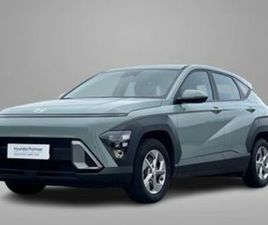 HYUNDAI KONA 1.6 GDI HEV COMFORT