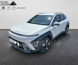 HYUNDAI KONA II 1.6 HYBRID 129 CREATIVE