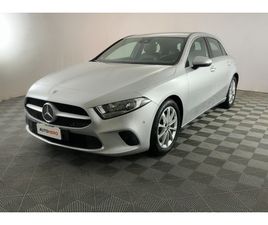 MERCEDES CLASSE A A 200 A 200