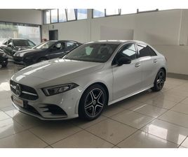 MERCEDES CLASSE A A 200 A 200
