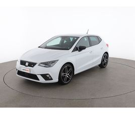 SEAT IBIZA 1.0 TSI