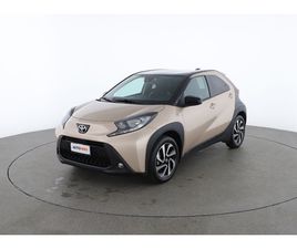 TOYOTA AYGO X 1.0