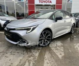 TOYOTA COROLLA XII GENERATION2 TOURING SPORTS 2.0 HYBRIDE 196 COLLECTION