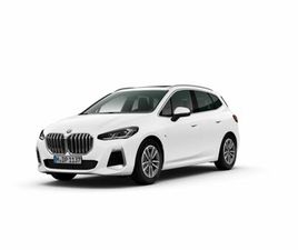 BMW SERIE 2 ACTIVE TOURER 218 BMW SERIE 2 ACTIVE TOURER 218I DE SEGUNDA MANO Y OCASIÓN | DRIVERIS