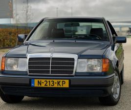 MERCEDES 200 CE 16 - 1993