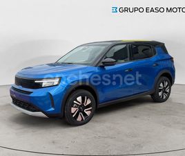 OPEL FRONTERA OPEL FRONTERA 1.2T XHT HYBRID EDCT6 GS