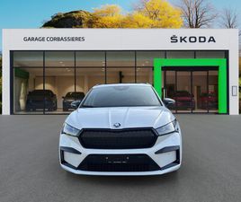 ENYAQ SPORTLINE IV 80X 4X4