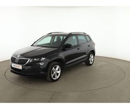 SKODA KAROQ SKODA KAROQ 1.0 TSI AMBITION DSG7