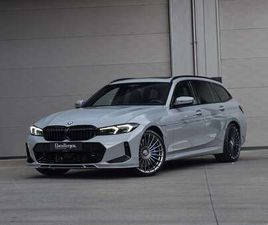 TOURING / BROOKLYN GREY / 1ST OWNER