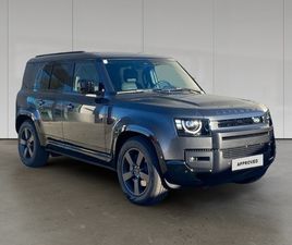 LAND ROVER DEFENDER X-DYNAMIC HSE