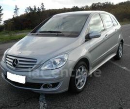 MERCEDES CLASSE B B 170 170 DESIGN