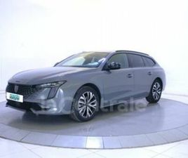 II SW BLUEHDI 130 S&S ALLURE EAT8