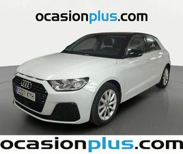 AUDI A1 SPORTBACK 30 TFSI AUDI A1 SPORTBACK ADVANCED 30 TFSI (116 CV)