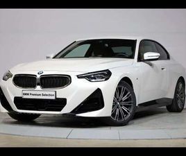 I COUPÉ KIT M SPORT