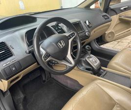 HONDA CIVIC HONDA CIVIC HYBRID 1.3 I-DSI, CX. A., 129CV