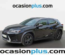 LEXUS UX UX 250H LEXUS UX LEXUS UX 250H BUSINESS 2WD (184 CV)