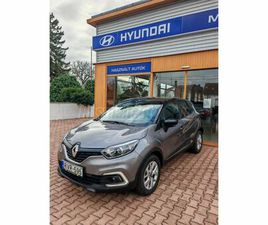 RENAULT CAPTUR RENAULT CAPTUR 0.9 TCE ENERGY LIFE+