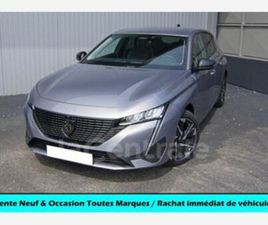 PEUGEOT 308 III 1.5 BLUEHDI 130 S&S ALLURE PACK EAT8