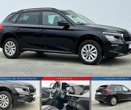 SKODA KAMIQ SKODA KAMIQ 1.0 TSI, CX. A., 110CV