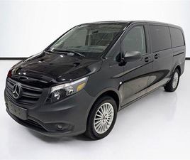 CERTIFIED 2023 MERCEDES-BENZ METRIS STANDARD ROOF