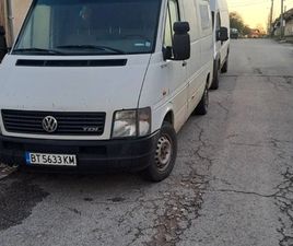 VOLKSWAGEN LT VW LT LT26