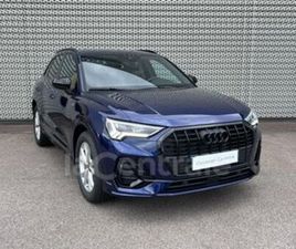 II 1.5 35 TFSI 150 S LINE PLUS S TRONIC 7
